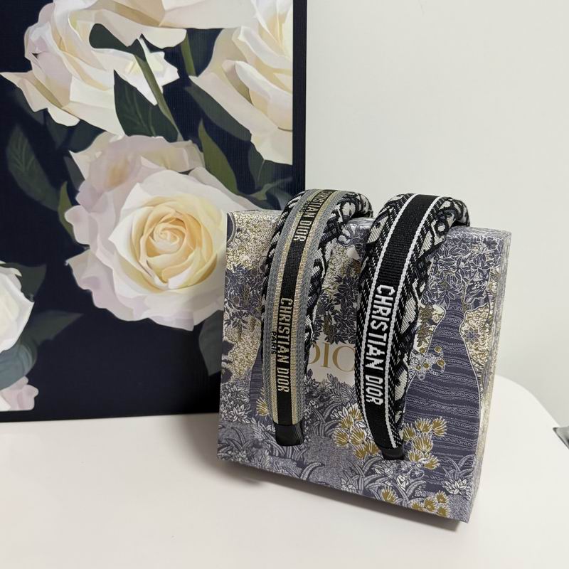 Dior Headband hh63